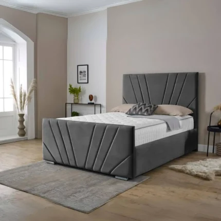sunrise bed frame