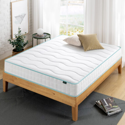 hybrid mattress