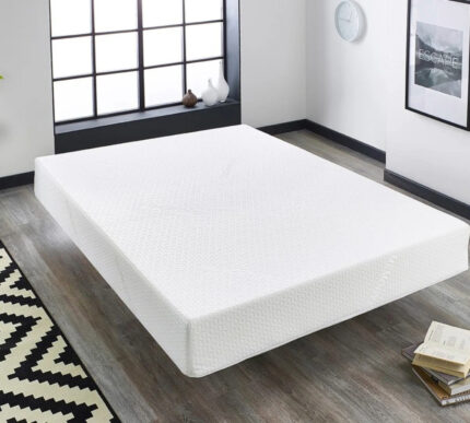 best memory foam mattress uk