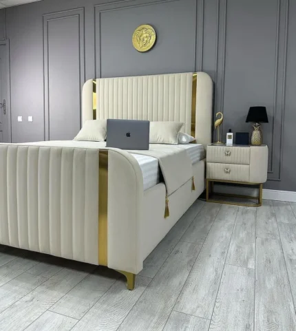 opera bed frame