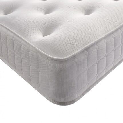 phoenix backcare mattress