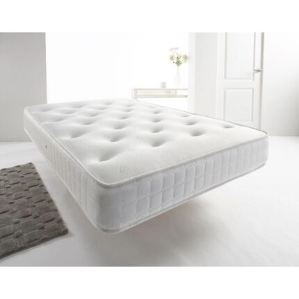 1000 pocket sprung mattress