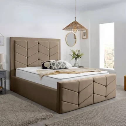 bed frame
