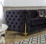 luxury sofa