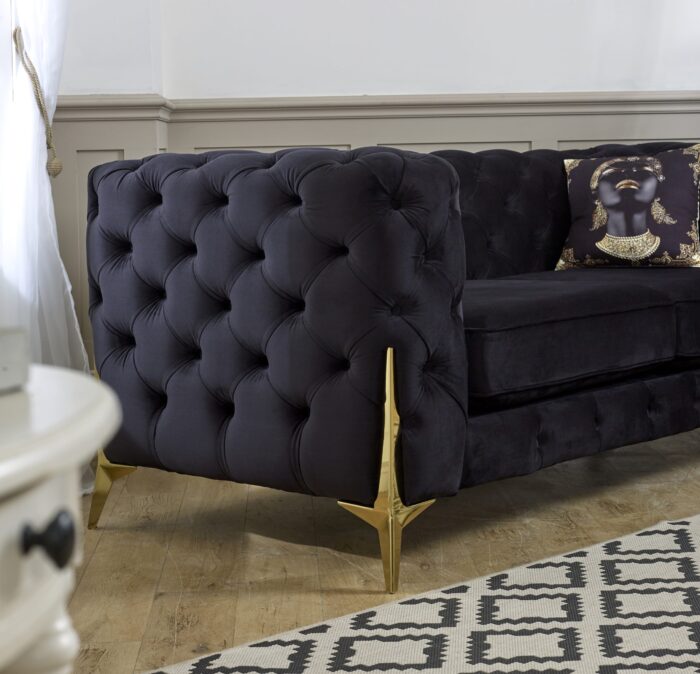 luxury sofa