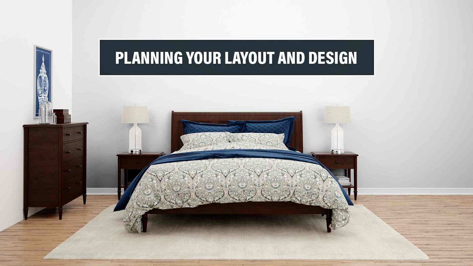how to decorate the bedroom