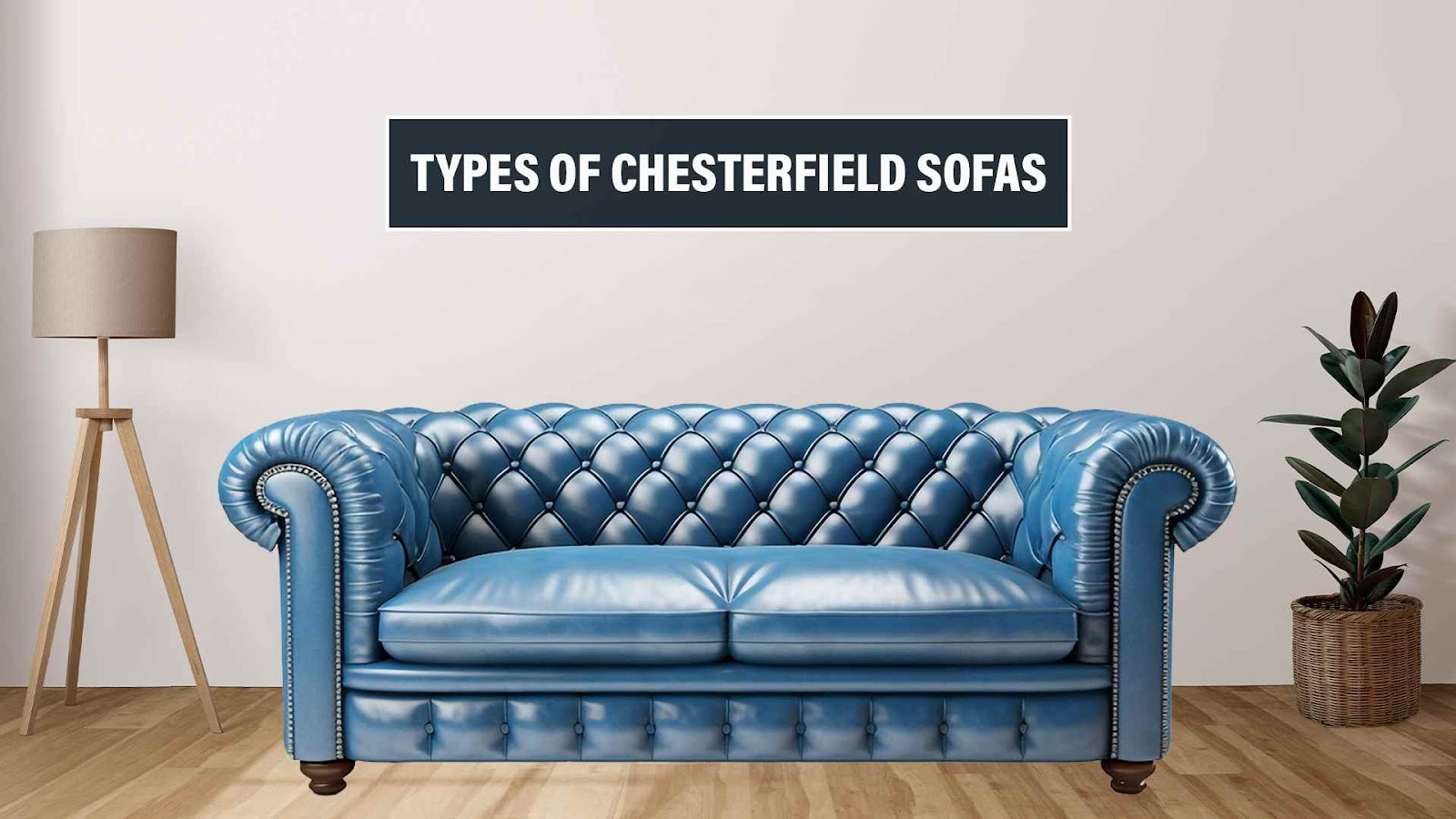 chesterfield sofa for sale