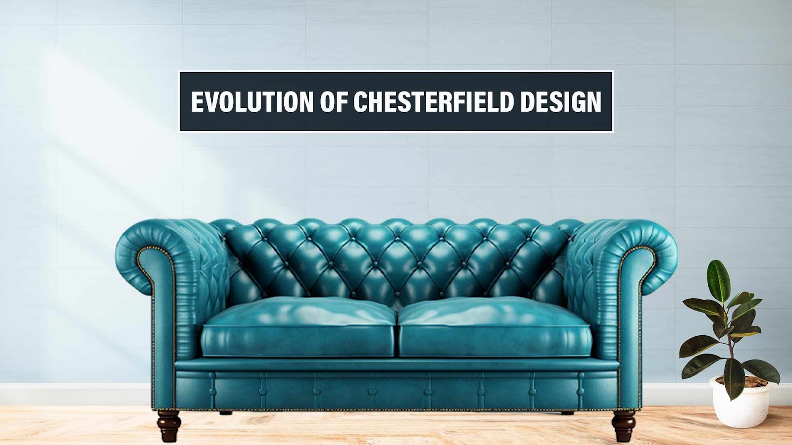 chesterfield style sofa