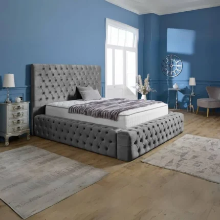 ambassador bed frame