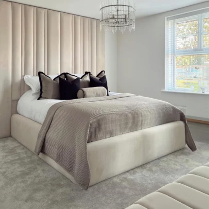 sensatori bed