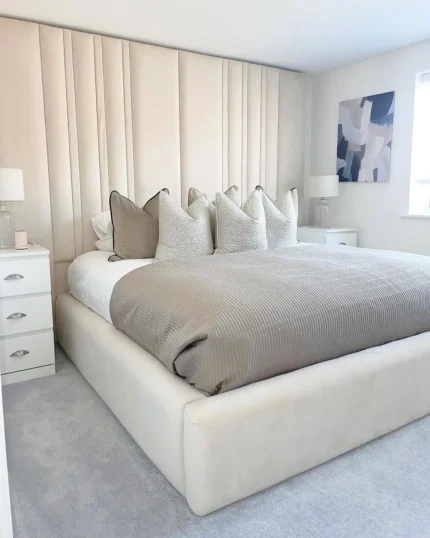 sensatori bed