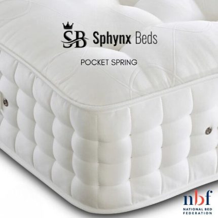 Royalty Luxury Mattress