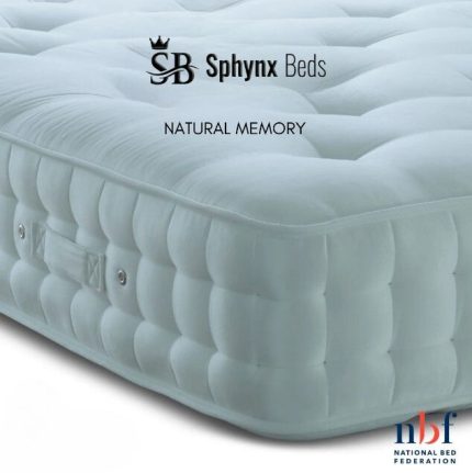 Executive Memory Foam Mattress